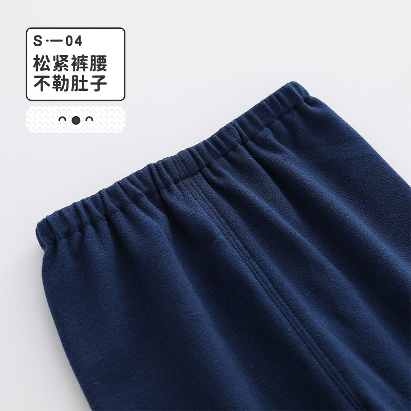 0-4岁婴儿儿童春款两件套宝宝外出洋派超萌可爱秋装.秋衣套装