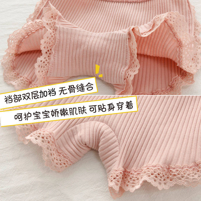 儿童安全裤夏f季薄款纯棉防走光小女孩棉保险裤宝宝打底平角短内,童装/婴儿装/亲子装,内裤,淘宝优惠券,粉丝福利购,淘宝优惠卷