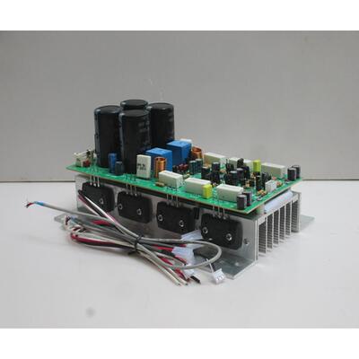 2SC3858/2SA1494三肯1500W大功率功放板发烧级纯后级放大音响主板