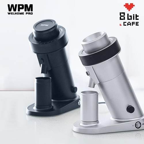 welhome惠家磨豆机ZP-1电动磨豆机意式手冲手动定量咖啡豆研磨机