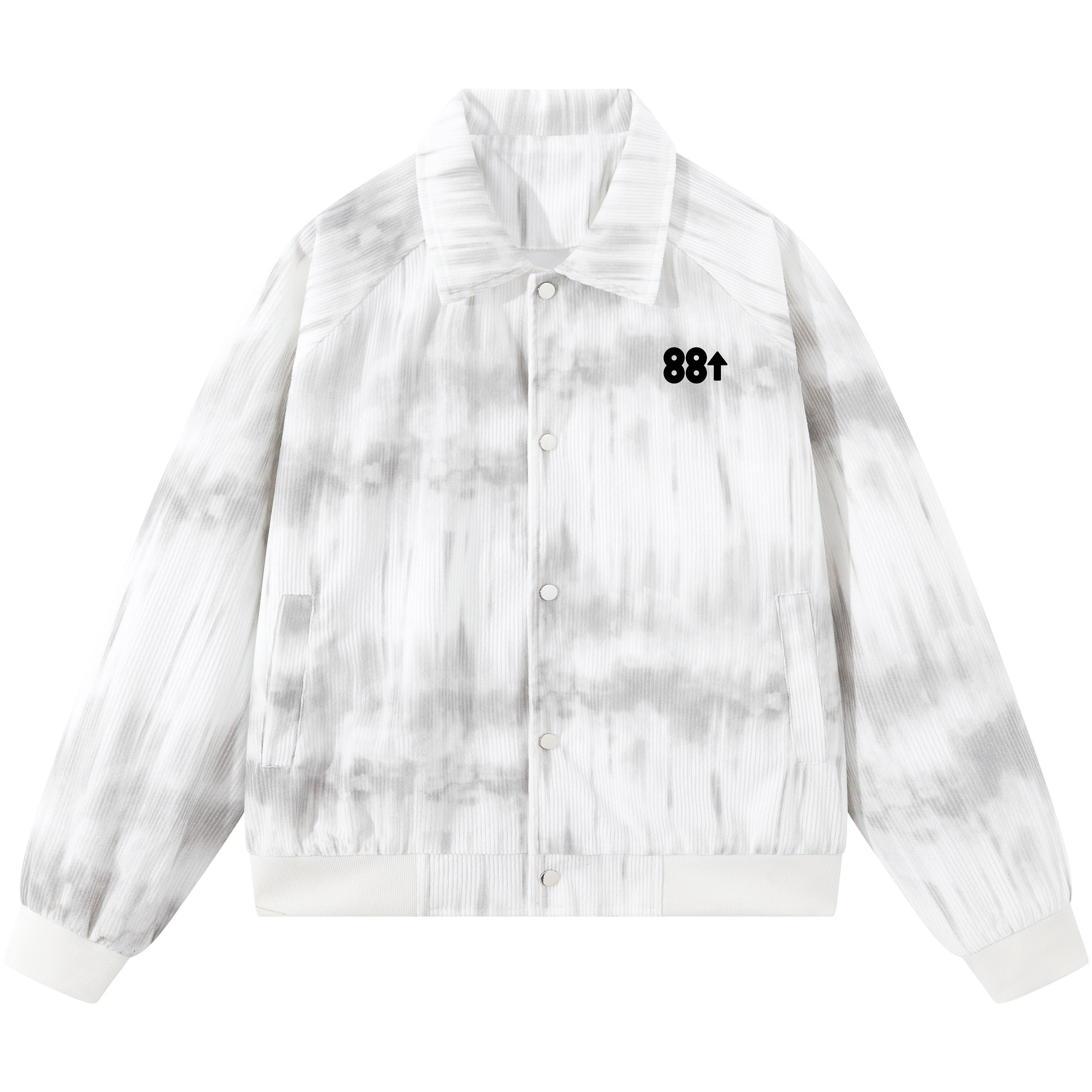 88rising宽版外套休闲舒适夹克