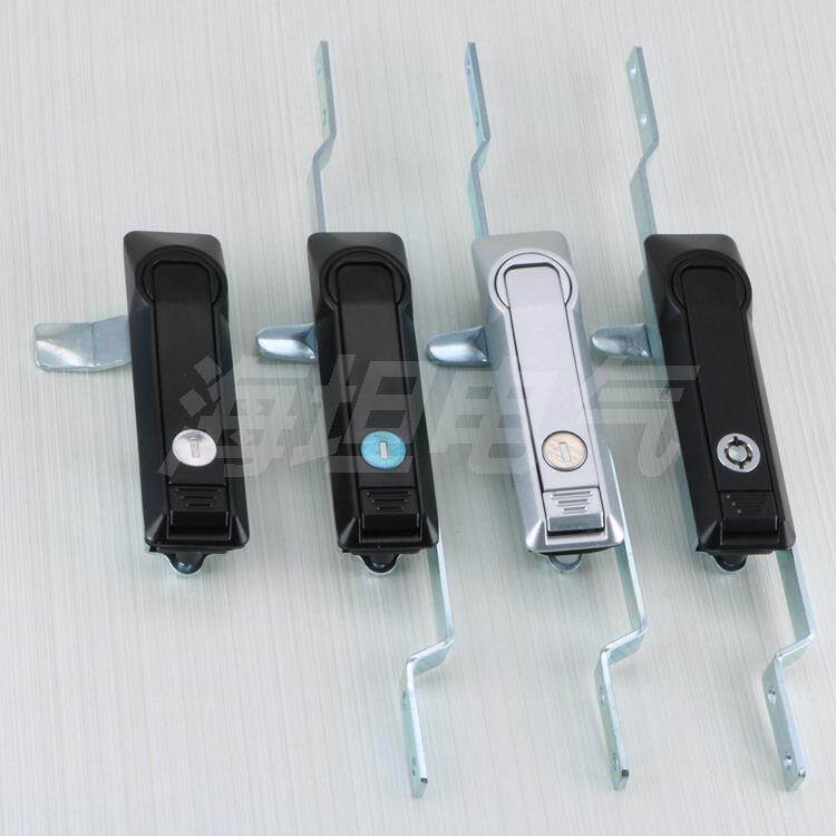 海坦电气 MS829-A连杆锁户外大型铁皮机箱机柜门锁动力控制柜门锁