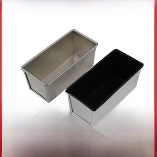 三能 SN2071 SN2129不沾阳极水果条 防粘小吐司模蛋糕模具 磅蛋糕