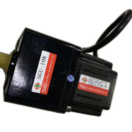 TAILI 台力步进电机86BYG250A电机