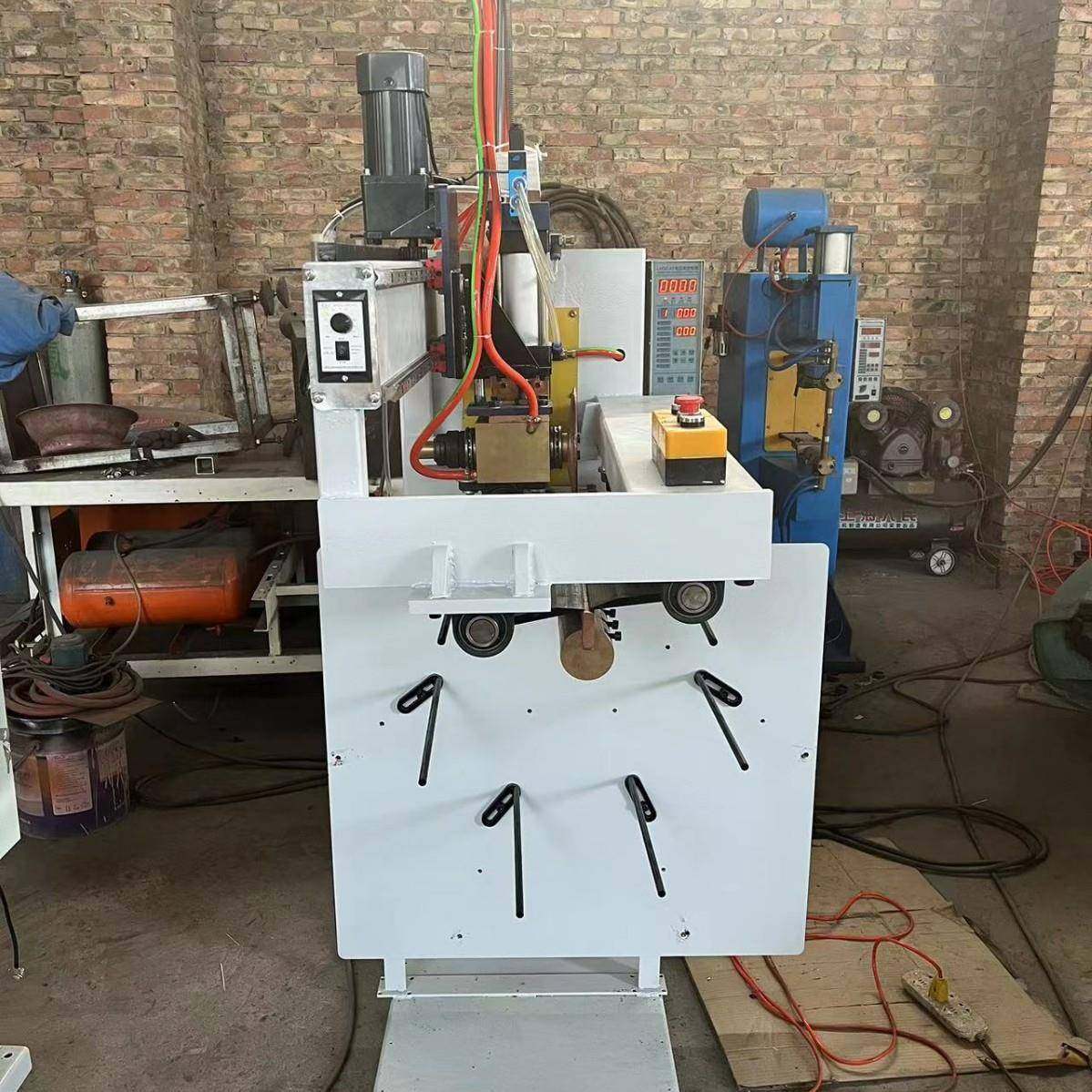 缝焊机滚焊机圆桶焊接设备气动点焊机碰焊机中频凹凸焊机