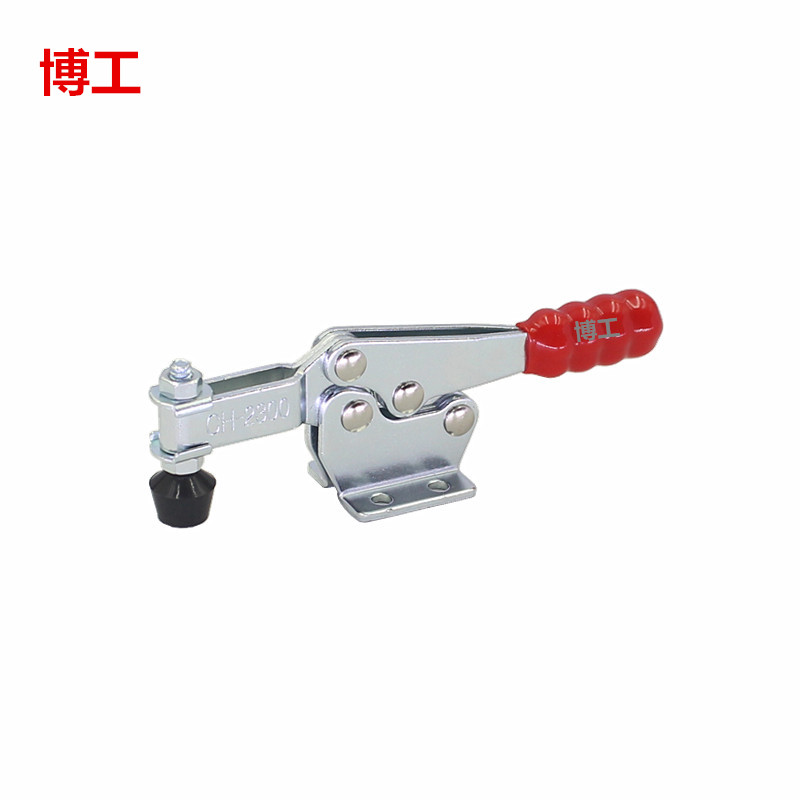 平压夹肘夹 快速夹钳 压紧器 WDC 工装压夹 CH 2300 2500 2600 HS