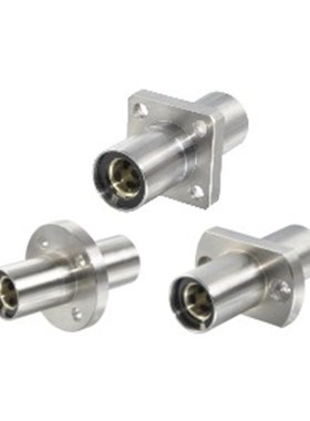 中间圆法兰无油衬套组件OGJ01/OGJ02-d8/d10/d12/d16/d20W/d25/d3