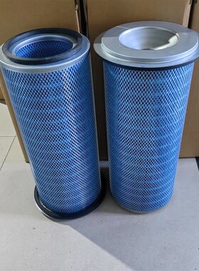 替代唐纳森耐阻燃除尘滤筒P191115 000111粉尘滤芯