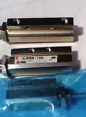 双动微型气缸CDJPB6-10D