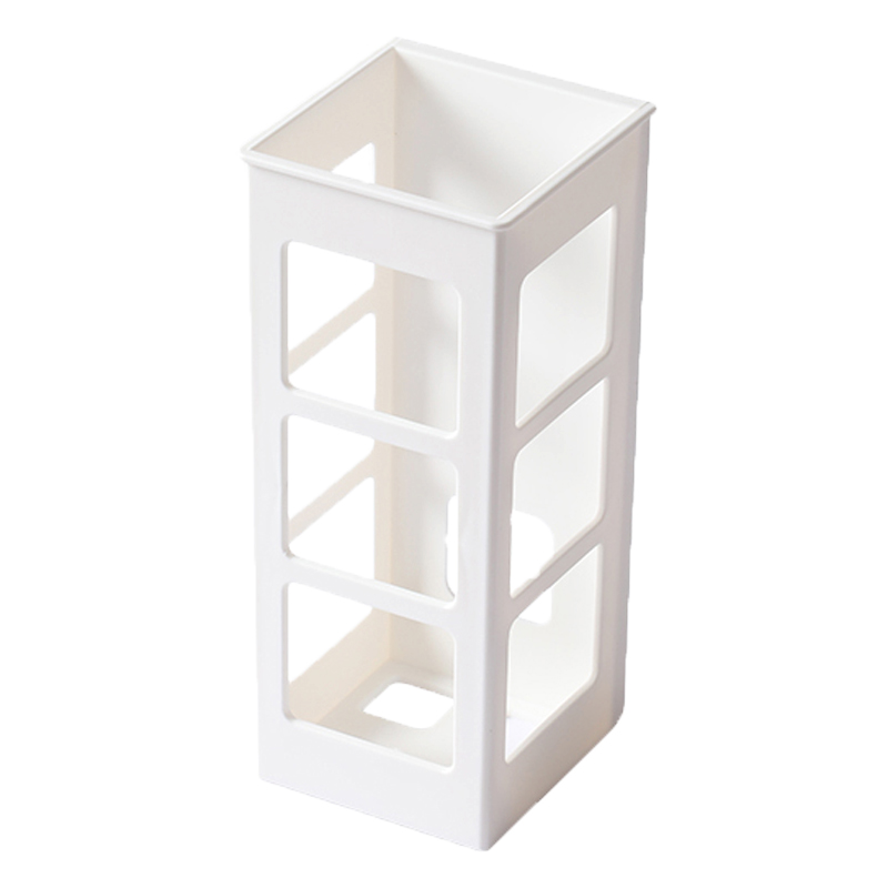 梳子夹板直发夹直发梳卷发棒收纳盒美发工具置物架浴室卫生间壁挂