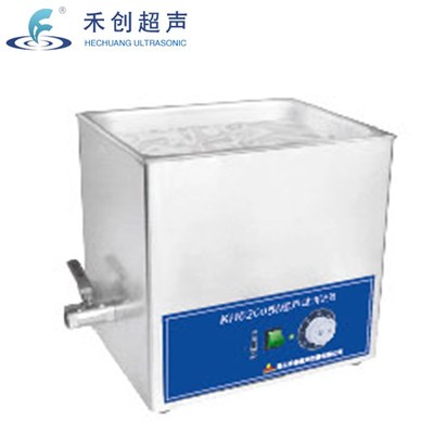 昆山禾创 KH32003200B3200E3200V 台式超声波清洗器 清洗机