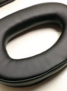 适用森海GSP300 301 302 303 350头戴式耳机耳麦耳机套耳罩海绵套