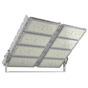 A捕船灯201304316不锈钢支架1600w投光灯led高杆灯球场灯聚光