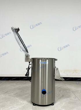 lCY-QP10A离心式土豆脱皮机小香芋红薯土豆去皮机厂家直销