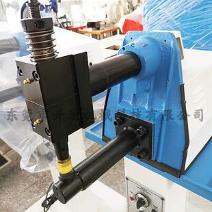 加热型锤平机(用于车缝后凹凸不平接缝折边后,反口里的不平处理