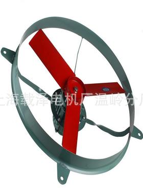 厂家直供排风扇FA500排风扇350W排风扇轴流式排风扇电机