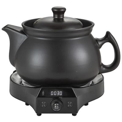 1350WDK-YH146大功率电壶容量煎全药砂锅分大体式熬中煎药神器自
