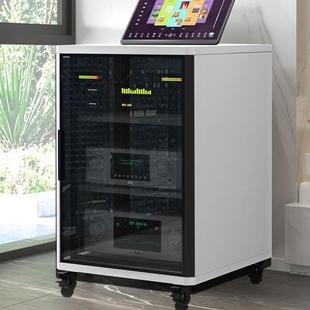 影院功视听功M8 ABC放机架厅影院室KTV舞台客专业器材备设移动放