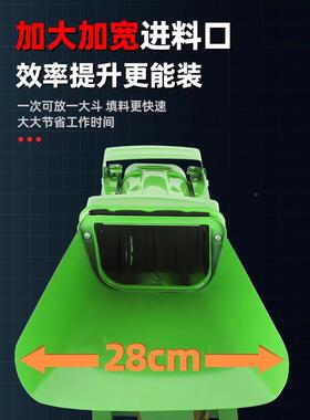 电动粒456玉米脱粒机家小型脱神器款脱粒器机器脱玉米粒用设备新