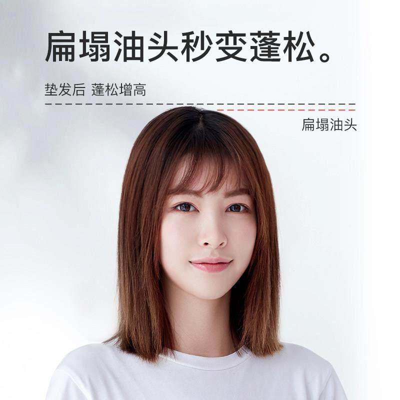 80062板玉头米烫夹蛋蛋卷卷发棒小型迷你羊毛卷玉米须头发蓬松神