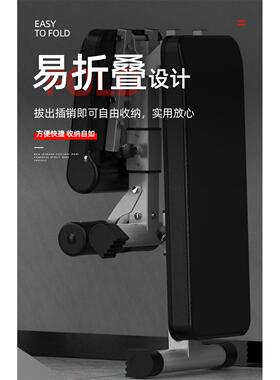 铃折凳哑多功能可叠家00468用男士哑训练健身椅仰卧起坐凳铃卧推