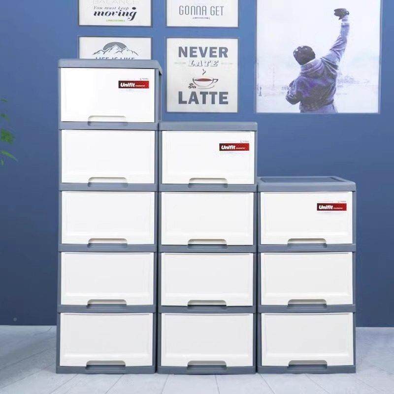 日T本en/m抽屉式办多公收纳柜置a物柜层收纳盒窄柜子可移动,收纳整理,收纳柜,淘宝优惠券,粉丝福利购,淘宝优惠卷