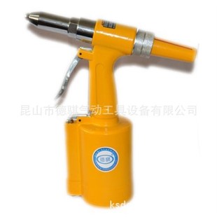 宏斌气动工具 T107气动拉钉x机 气动铆钉枪