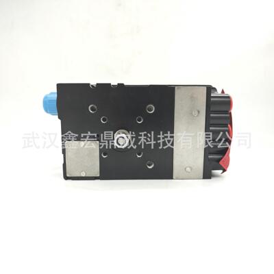 PMV D30AHN2-U39FWA-U5T0XN福斯Flowserve D30系列数字阀门定位器