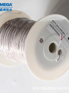 EXTT-3CU-26S-100 EXTT-4CU-26S-500 EXPP-3CU-24S-25测温线欧米