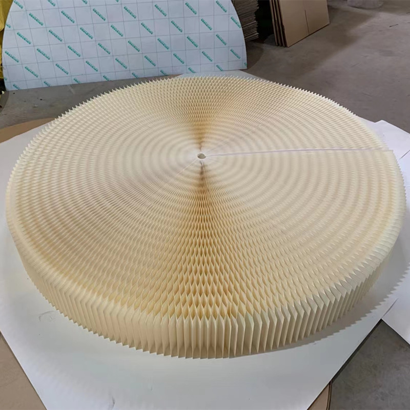 婚庆舞台折叠圆形舞台演出S形折纸展台走秀婚礼过道便携路引拱门