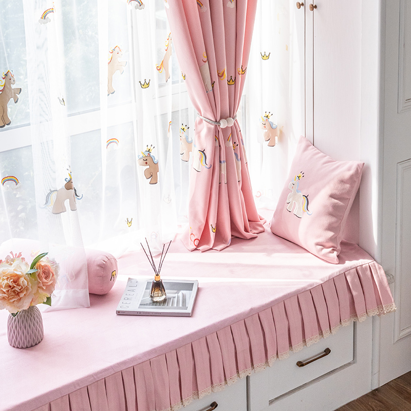 沙发抱枕套靠垫飘窗垫子套腰枕床头靠办公枕垫DIY布料定制3个包邮