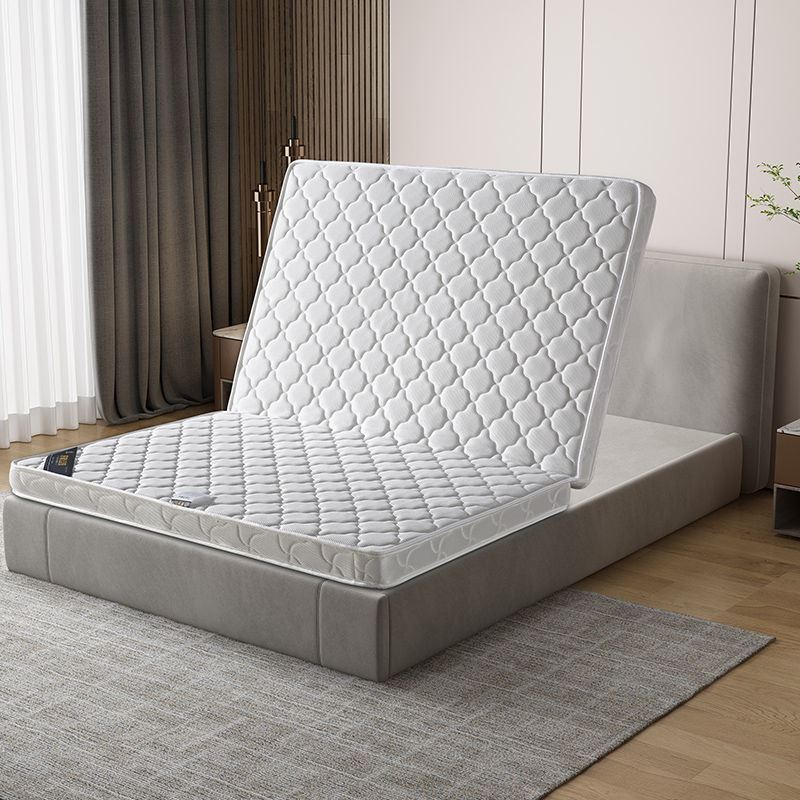 环保椰棕床垫双人棕垫1.8m软硬适中1.5m加厚棕榈定做0.9m折叠床垫