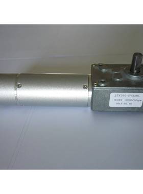 减速电机厂家供应直流无刷蜗轮蜗杆减速电机634JSX290-DV32RBL