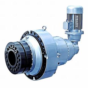 日邦P2LA13行星齿轮减速机齿轮箱广泛用于起重机输送设备搅拌机械