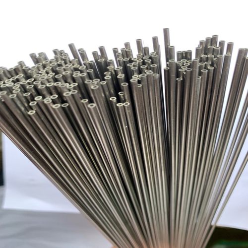 304不锈钢毛细管  光亮空心薄壁钢管无缝工业管精密切割不锈钢管
