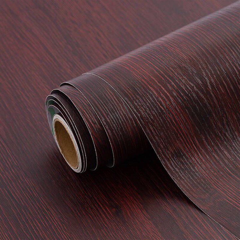 门框包边贴木纹贴纸加厚翻新遮丑装饰自粘家具旧门边框包门套边条