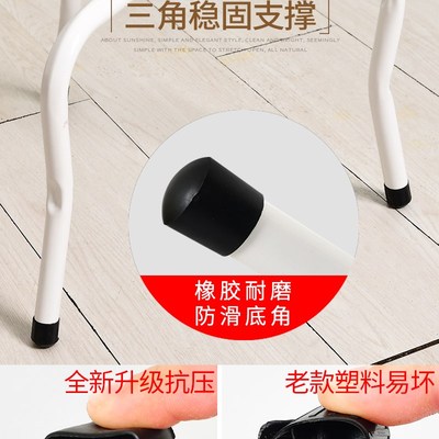 洗脸盆架家用落地带镜子老式卫生间脸盆置物架农村仿古支架脸盆架