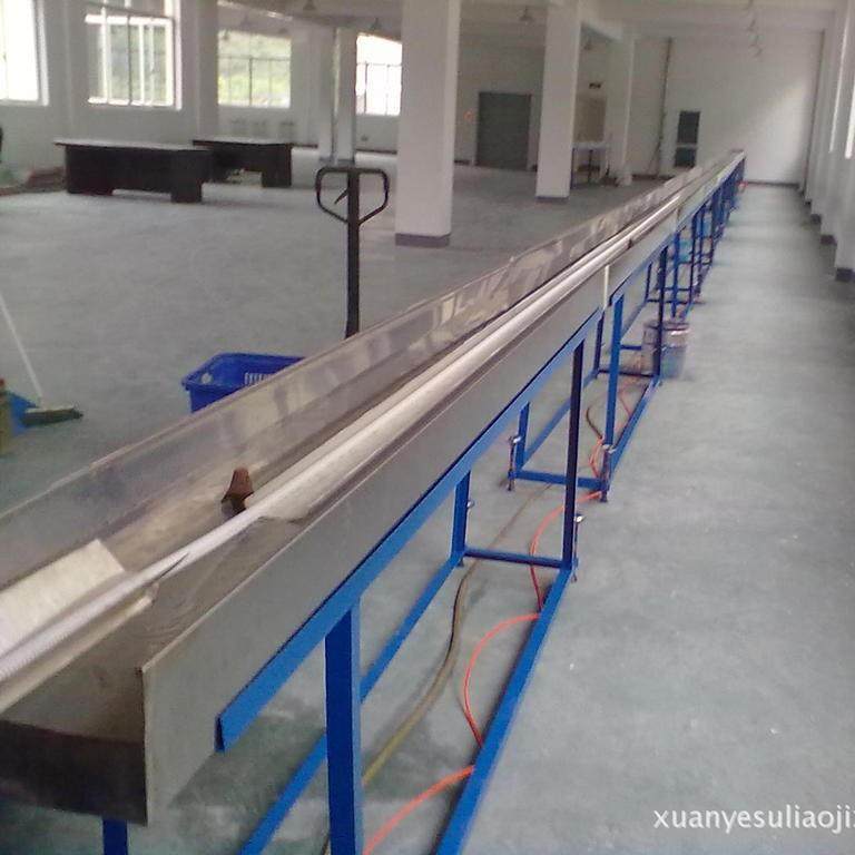 螺旋软管制造机缠绕管成型机塑机辅机成套加工设备通风管机械挤出,清洗/食品/商业设备,其他清洗机,淘宝优惠券,粉丝福利购,淘宝优惠卷