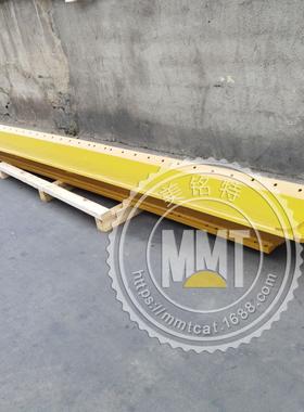 CAT卡特160H 14M刀板架8W-7324 8W7324弧形铲刃260-7784 2607784