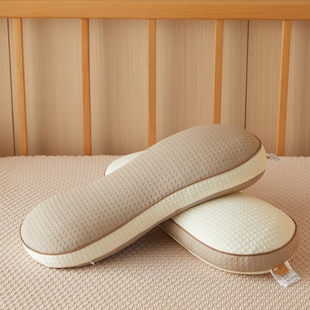 邦邦荞麦枕芯枕头大凉山苦荞麦壳成人护颈枕芯舒适透气助眠颈椎枕