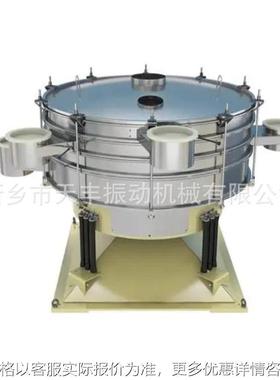 供应带手动升降装置MYB1600-2S摇摆筛 质量可靠 欢迎选购咨询