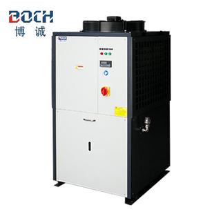 冷冻机工业冷水机品质保障 厂家加工定制各种模具注塑机风冷式