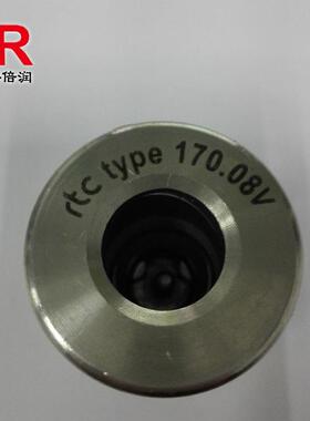 倍润RTC快速接头170.03 170.08系列 不锈钢气动接头