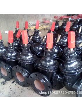 地埋式闸阀 暗杆楔式地下闸阀 SZ45T-10 DN250 厂家直销 质优价美