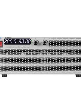 AC220V380V转DC12V24V36V48V60V72V直流恒流恒压开关电源智能程控