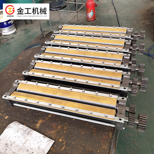 新品!专业生产奶酪切丝刀 河粉刀 粉丝刀 鱼糜切条刀 按需定制