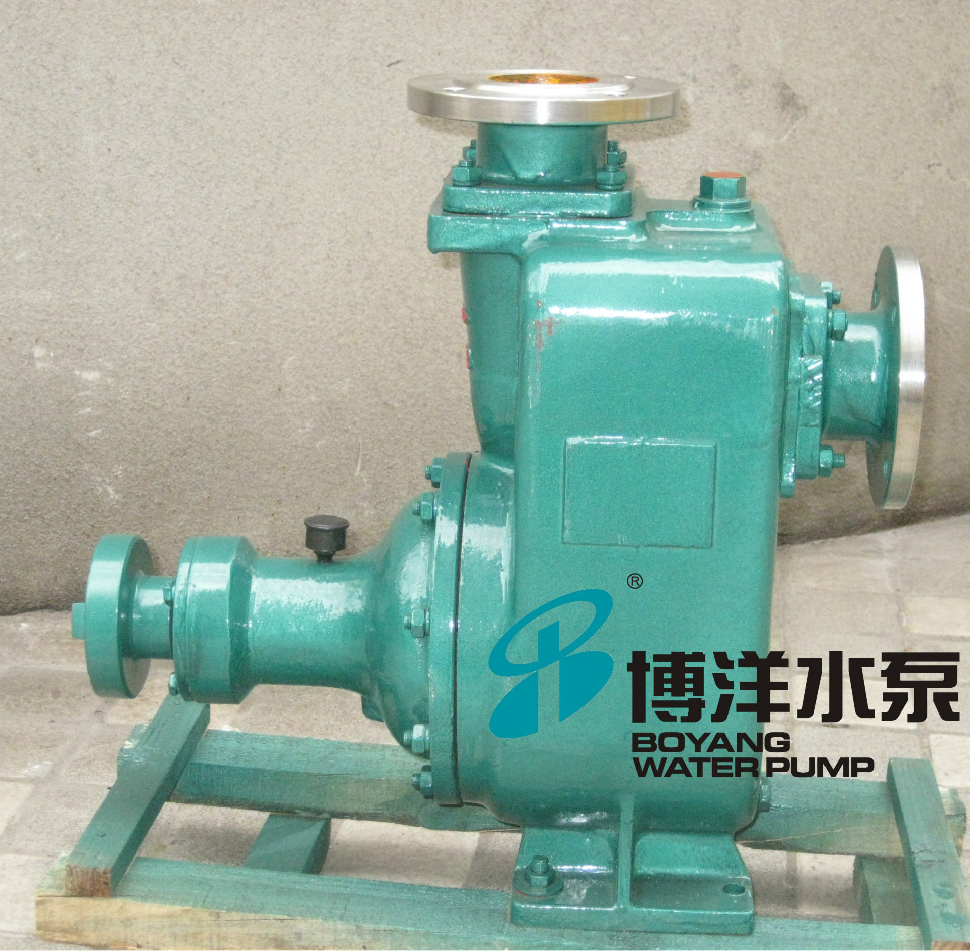 ZW型自吸式涡流无堵塞排污自吸泵自吸泵泵头污水管道自吸泵