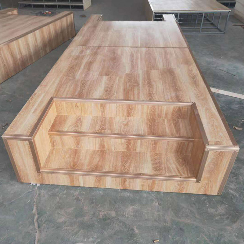 钢木实木教学地台讲台设计 可移动舞台产地货源会议室演讲台,节庆用品/礼品,婚庆展台/婚庆门亭,淘宝优惠券,粉丝福利购,淘宝优惠卷