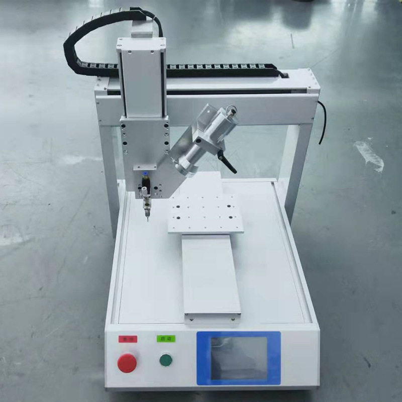 双液点胶机，封装AB胶点胶机 AB胶推胶点胶机 任何比例均可,机械设备,其他机械设备,淘宝优惠券,粉丝福利购,淘宝优惠卷