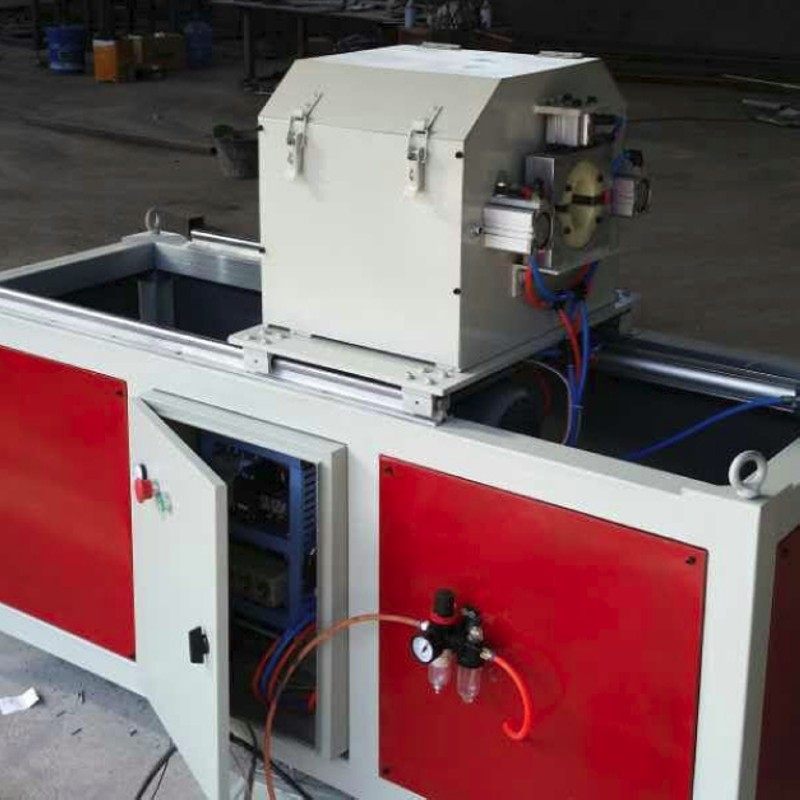 塑料管材型材切割机 pe管切割设备 pvc大管全自动无屑切割机,机械设备,其他机械设备,淘宝优惠券,粉丝福利购,淘宝优惠卷